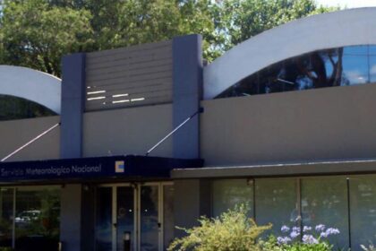 El Servicio Meteorológico Nacional hará un apagón informativo en protesta por los despidos: cuando es y cuánto durará | FM Avenida