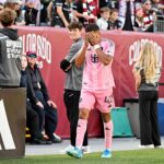 El comentario racista por el que expulsaron a un compañero de Lionel Messi en Inter Miami | FM Avenida