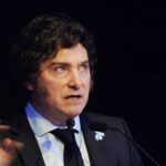 El domingo de Pascua agitado de Javier Milei: desató su ira en redes contra Villarruel y la prensa | FM Avenida