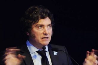 El domingo de Pascua agitado de Javier Milei: desató su ira en redes contra Villarruel y la prensa | FM Avenida