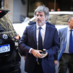 El ex jefe de la IGJ dijo que no cree que Mahiques avance contra la corrupción en la AFA | FM Avenida