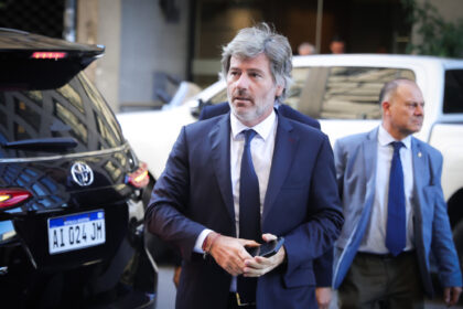 El ex jefe de la IGJ dijo que no cree que Mahiques avance contra la corrupción en la AFA | FM Avenida