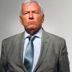 El juez Carlos Mahiques va esta semana al Senado a defender su aval para seguir 5 años más en el cargo | FM Avenida