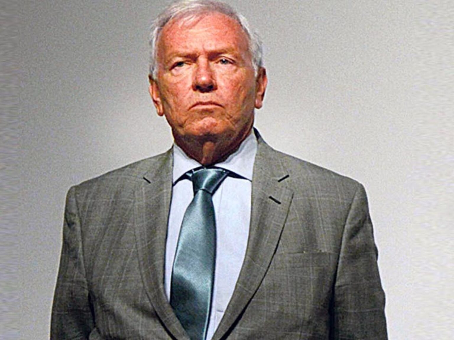 El juez Carlos Mahiques va esta semana al Senado a defender su aval para seguir 5 años más en el cargo | FM Avenida