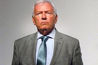 El juez Carlos Mahiques va esta semana al Senado a defender su aval para seguir 5 años más en el cargo | FM Avenida