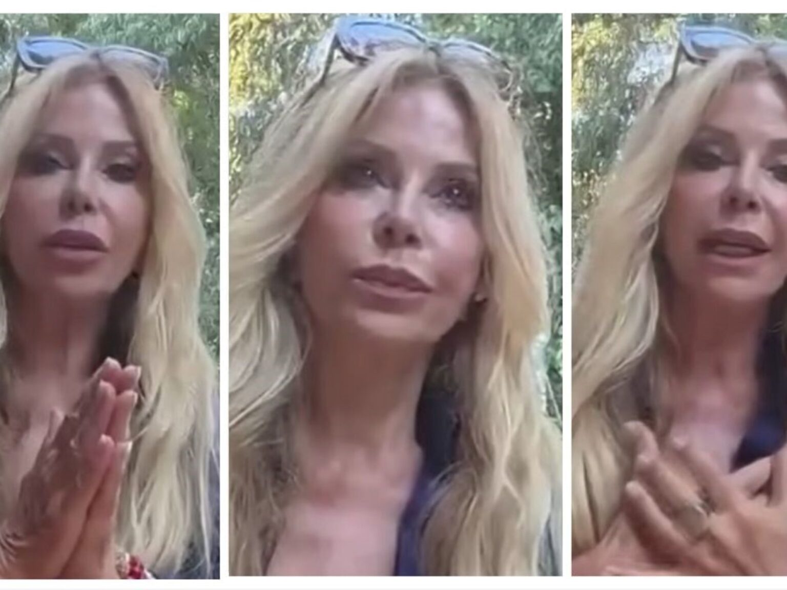 El mea culpa de Graciela Alfano al hablar sobre la crianza de sus hijos: “Les hice el peor daño” | FM Avenida