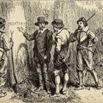 El misterio de Roanoke: la colonia inglesa que desapareció sin dejar rastro | FM Avenida