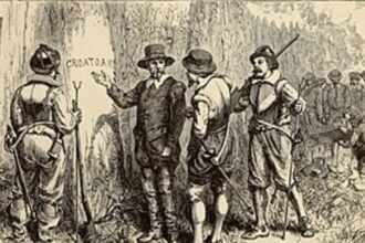 El misterio de Roanoke: la colonia inglesa que desapareció sin dejar rastro | FM Avenida