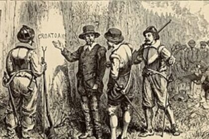 El misterio de Roanoke: la colonia inglesa que desapareció sin dejar rastro | FM Avenida