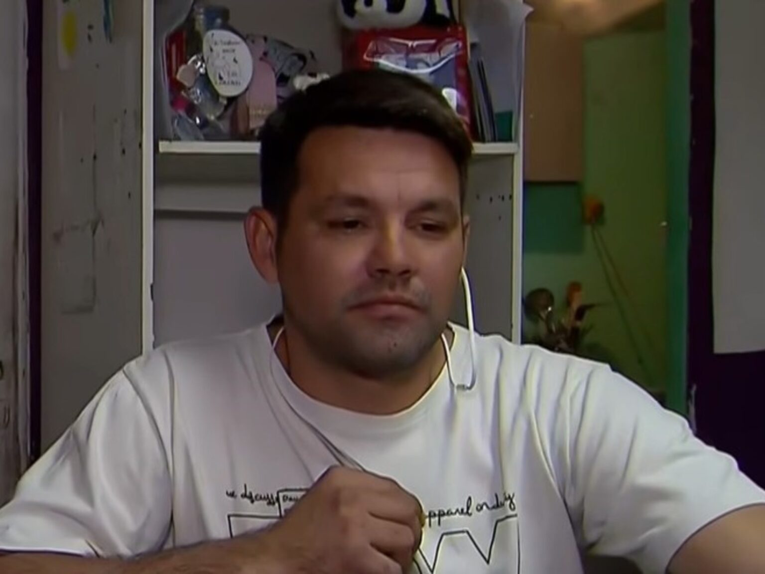 El papá de Ángel López arremetió contra la madre biológica del nene y dijo que “no lo cuidó” | FM Avenida