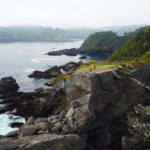 El pueblo de Chile donde un río desemboca en una playa increíble que pocos conocen | FM Avenida