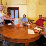 El sampedrino José Cremona, reelecto como titular del Colegio de Martilleros de la región | FM Avenida