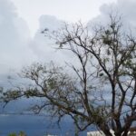 El tiempo para Semana Santa: tormentas, lluvias y descenso de temperatura para la región | FM Avenida