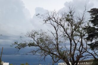 El tiempo para Semana Santa: tormentas, lluvias y descenso de temperatura para la región | FM Avenida
