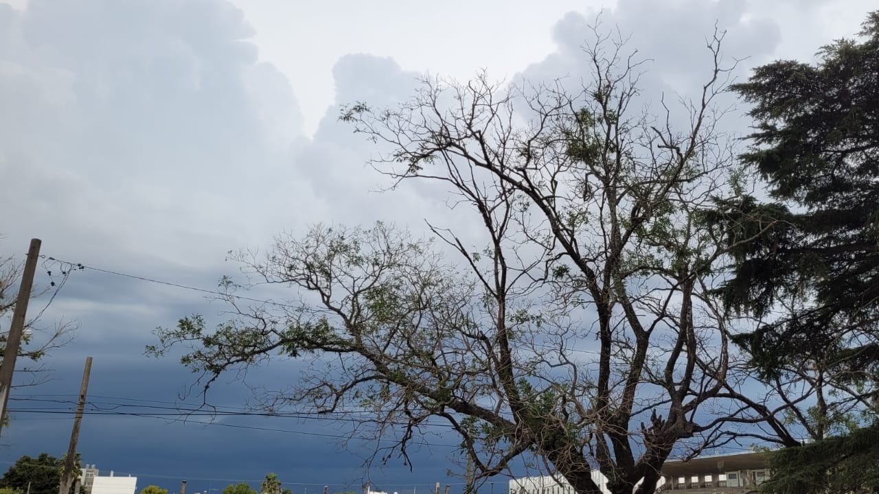 El tiempo para Semana Santa: tormentas, lluvias y descenso de temperatura para la región | FM Avenida