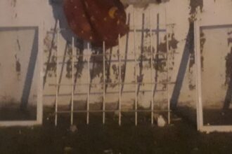 Encapuchados entraron a una casa forzando una reja y sorprendieron a un hombre mientras dormía | FM Avenida