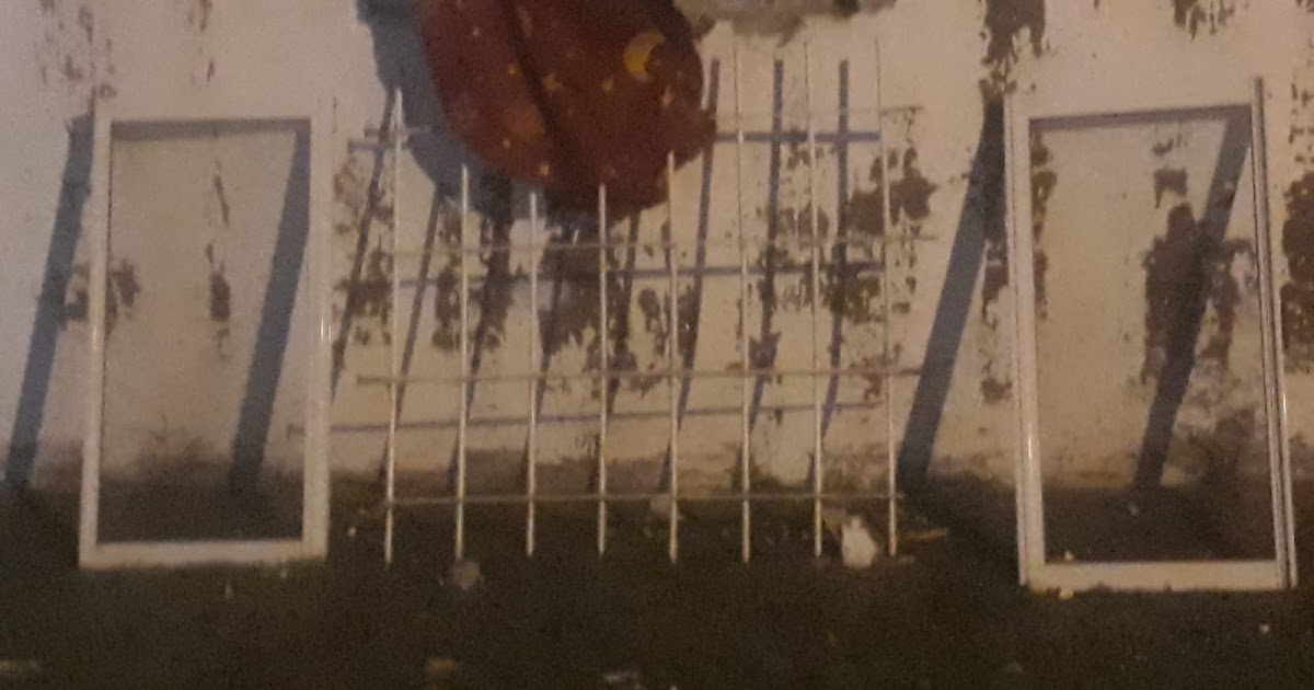 Encapuchados entraron a una casa forzando una reja y sorprendieron a un hombre mientras dormía | FM Avenida