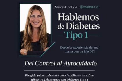 Encuentro sobre Diabetes Tipo 1 con foco en el acompañamiento familiar | FM Avenida