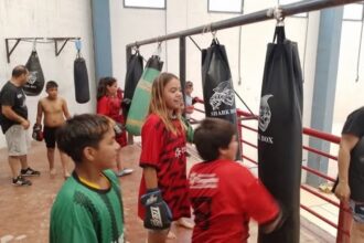 Escuelas Deportivas Municipales 2026 con actividades gratuitas en todo el partido: sedes y horarios | FM Avenida