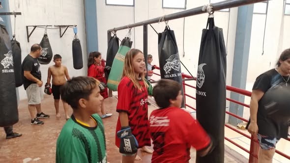 Escuelas Deportivas Municipales 2026 con actividades gratuitas en todo el partido: sedes y horarios | FM Avenida