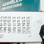 Fernando Tauber es el nuevo presidente de la UNLP: una elección histórica y por unanimidad | FM Avenida