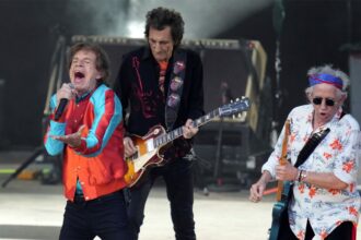 Fin del misterio, los Rolling Stones traen nuevo disco y anticipan el single de promoción: Rough and Twisted | FM Avenida