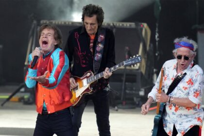 Fin del misterio, los Rolling Stones traen nuevo disco y anticipan el single de promoción: Rough and Twisted | FM Avenida