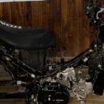 Fue a denunciar una estafa y terminó imputado por encubrimiento de una moto robada en Santa Fe | FM Avenida