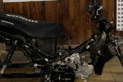 Fue a denunciar una estafa y terminó imputado por encubrimiento de una moto robada en Santa Fe | FM Avenida