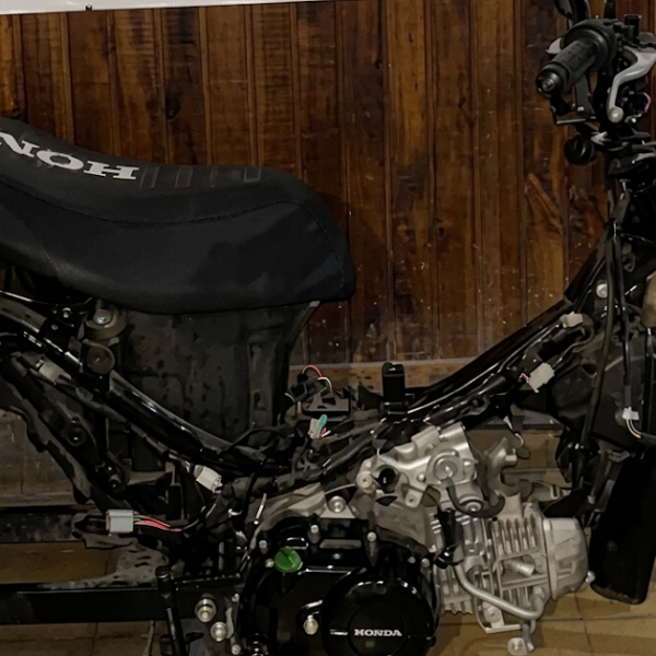 Fue a denunciar una estafa y terminó imputado por encubrimiento de una moto robada en Santa Fe | FM Avenida