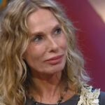 Gloria Carrá reveló que padece un extraño trastorno neurológico: “La cara se desordena” | FM Avenida