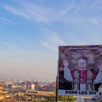 Guerra civil: León XIV inicia su histórica visita a Camerún, en medio de una breve tregua para garantizar su seguridad | FM Avenida