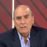 Guillermo Francos dijo que las denuncias contra Adorni fueron "un golpe para el Gobierno" y que el actual jefe de Gabinete "falló en dar explicaciones" | FM Avenida