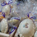 Huevos de pascuas: precios para todos los gustos para este domingo Santo | FM Avenida