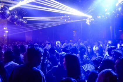 Ibiza Disco volvió y trajo lo mejor de los noventa en una noche inolvidable | FM Avenida