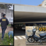 Identifican y aprehenden al autor del robo al playero de una estación de servicio tras un allanamiento | FM Avenida