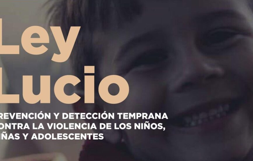 Impulsan la adhesión a la ley de capacitación obligatoria en buen trato infantil | FM Avenida