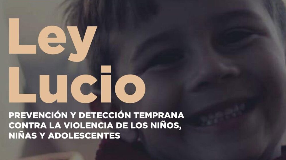 Impulsan la adhesión a la ley de capacitación obligatoria en buen trato infantil | FM Avenida