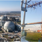 Insólito: se robaron un transformador y dejaron sin luz a varios barrios de Zárate, incluida la zona de Atucha | FM Avenida