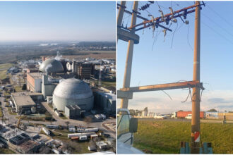 Insólito: se robaron un transformador y dejaron sin luz a varios barrios de Zárate, incluida la zona de Atucha | FM Avenida