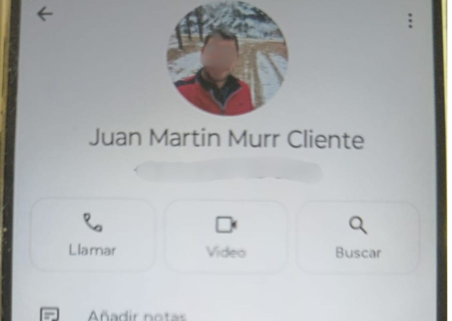 Intento de estafa a una panadería: les hicieron un pedido y quisieron engañarlos con una transferencia millonaria | FM Avenida