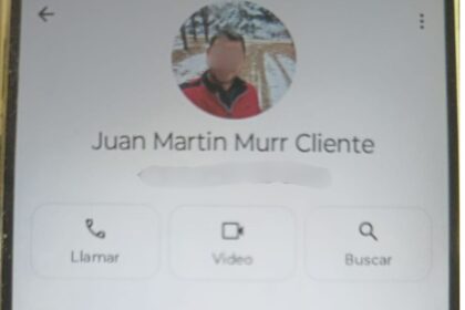 Intento de estafa a una panadería: les hicieron un pedido y quisieron engañarlos con una transferencia millonaria | FM Avenida