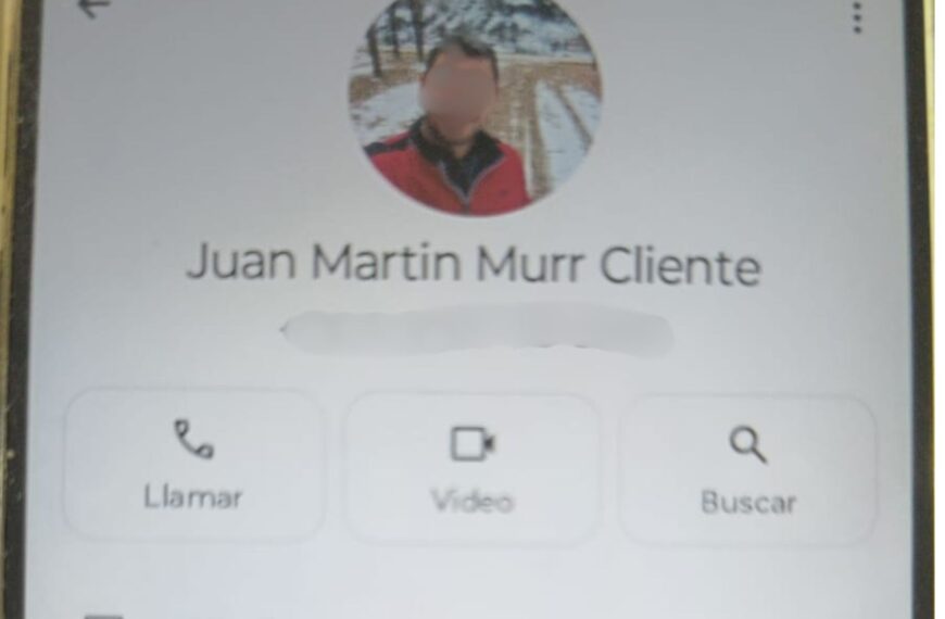 Intento de estafa a una panadería: les hicieron un pedido y quisieron engañarlos con una transferencia millonaria | FM Avenida