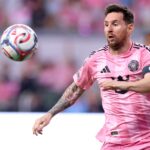 Inter Miami con Lionel Messi vs New York Red Bulls, por la MLS EN VIVO: a qué hora es, probables formaciones y cómo ver en directo | FM Avenida