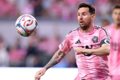 Inter Miami con Lionel Messi vs New York Red Bulls, por la MLS EN VIVO: a qué hora es, probables formaciones y cómo ver en directo | FM Avenida