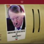 Irán avisa a la región que "se acabó la moderación" y atacará objetivos estadounidenses en países vecinos | FM Avenida