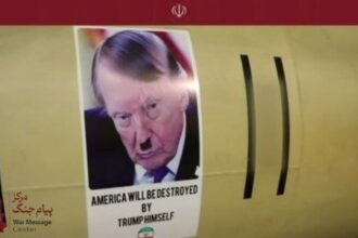Irán avisa a la región que "se acabó la moderación" y atacará objetivos estadounidenses en países vecinos | FM Avenida