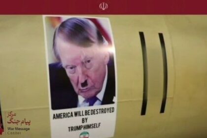 Irán avisa a la región que "se acabó la moderación" y atacará objetivos estadounidenses en países vecinos | FM Avenida
