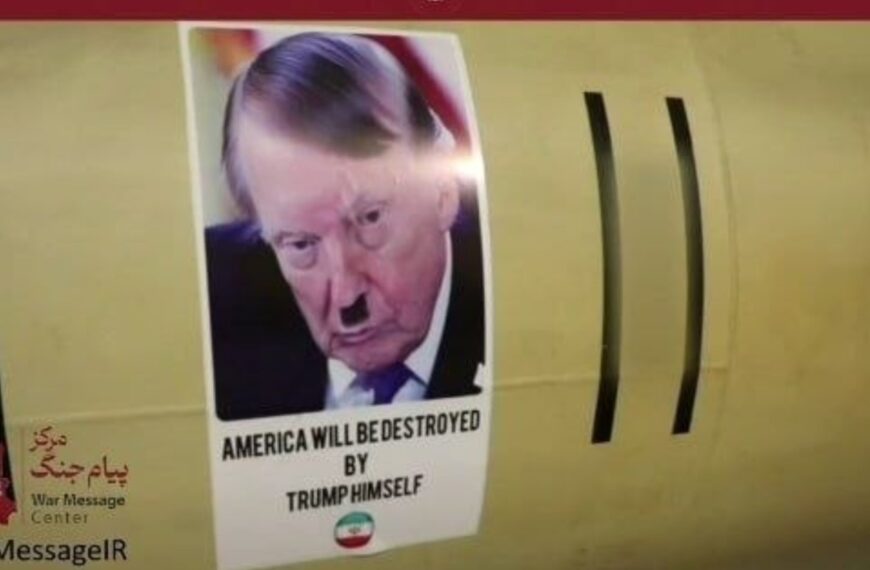 Irán avisa a la región que "se acabó la moderación" y atacará objetivos estadounidenses en países vecinos | FM Avenida