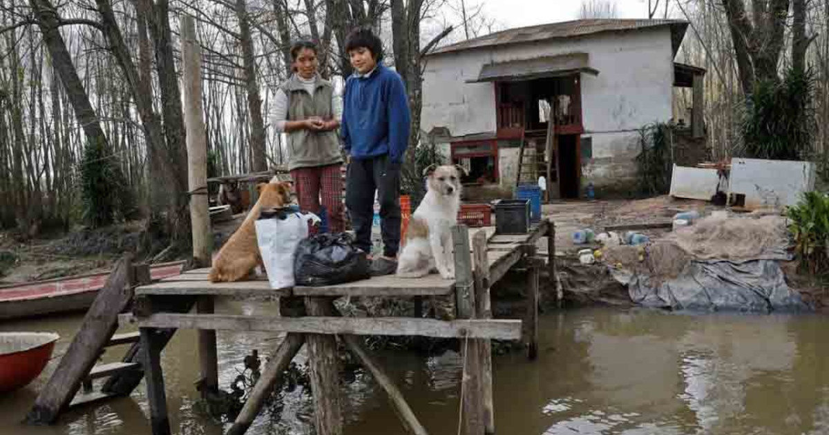 Isleños del Delta del Paraná convocan a una “Gran Asamblea” en San Pedro para reclamar respuestas ante el abandono estatal | FM Avenida